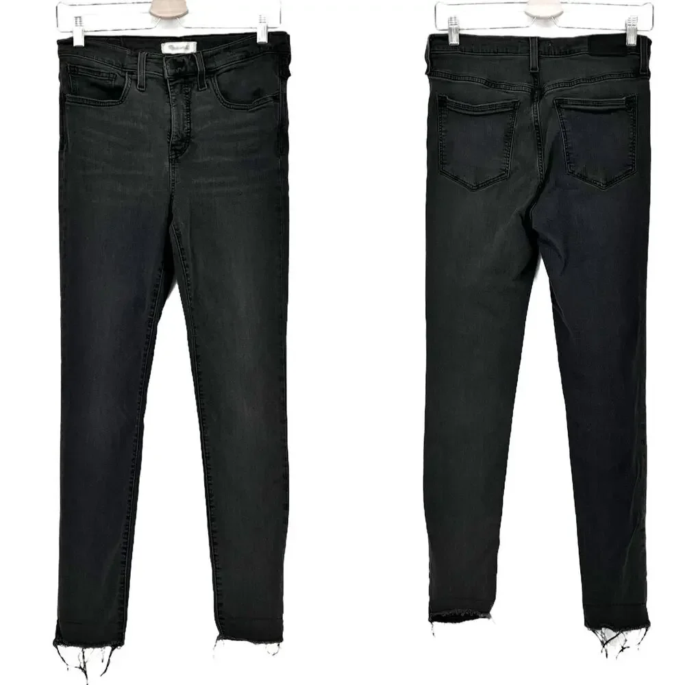 Madewell 9